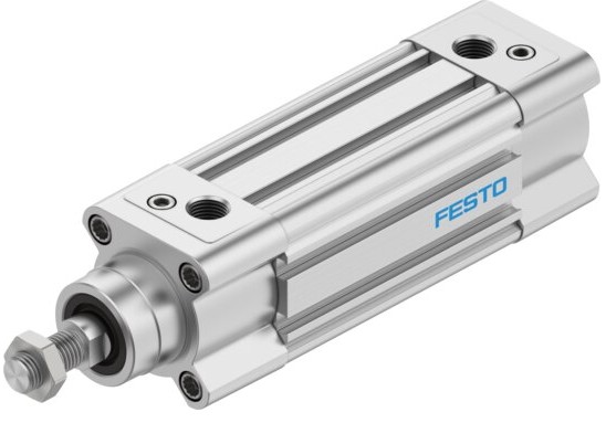 ISO cylinder (FESTO) FESTO DSBC-40-60-D3-PPVA-N3 (3660620)