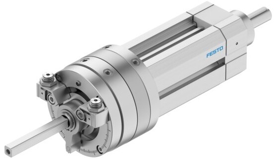 ENOTA ZASUČNA LINEARNA FESTO DSL-25-25-270-P-A-S2-B (556462)