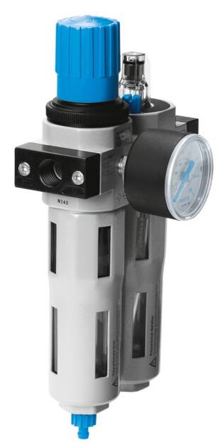 Service unit (FESTO) FESTO FRC-1-D-MAXI (159607)