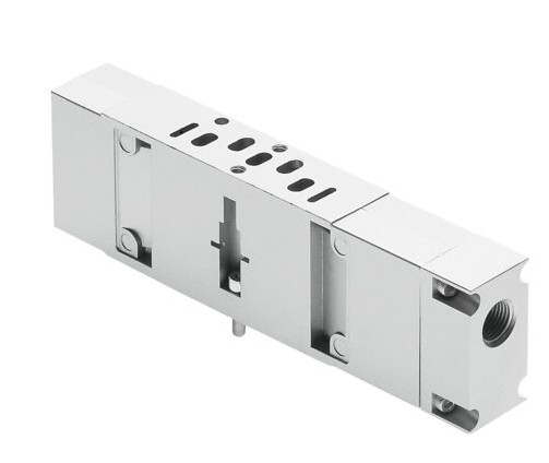 Vertical pressure supply plate (FESTO) FESTO VABF-S3-2-P1A3-G18 (544435)