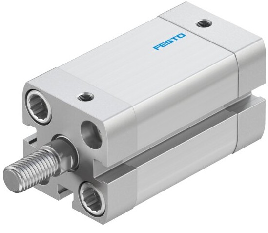 Compact cylinder (FESTO) FESTO ADN-20-35-A-PPS-A (8178863)