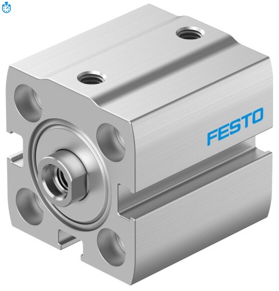 Compact cylinder (FESTO) FESTO ADN-S-20-20-I-P-A (8076336)