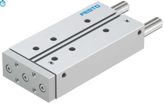Guided drive (FESTO) FESTO DFM-32-160-P-A-GF (170862)