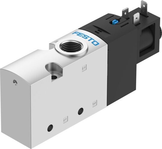 VENTIL MAGNETNI FESTO VUVS-L30-M32C-MD-G38-F8-1B2 (575574)