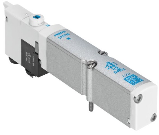 VENTIL MAGNETNI FESTO VMPA14-M1HF-M-PI (578806)