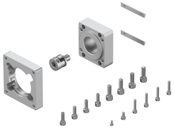 SKLOP AKSIALNI FESTO EAMM-A-R27-57A (1133403)