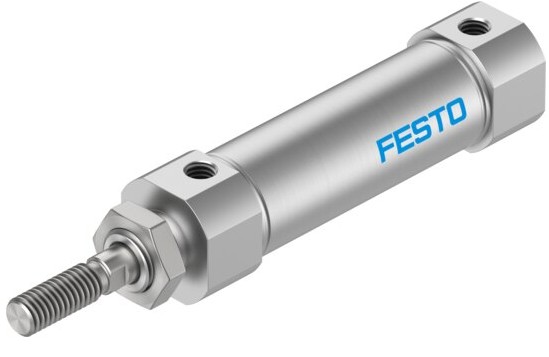 VALJ OKROGLI FESTO DSNU-S-16-20-P-A-MQ (5216089)