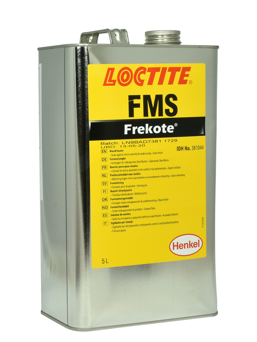 (LOCTITE) LOCTITE FREKOTE FMS 5L