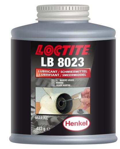 Lubrication (LOCTITE) LOCTITE 8023/453G
