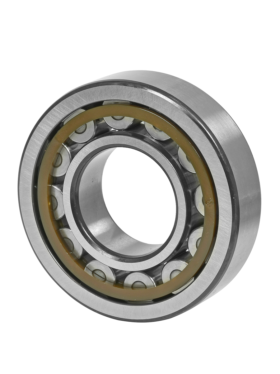 Cylindrical roller bearings (SKF) SKF NU218ECP/C3 90×160×30 mm