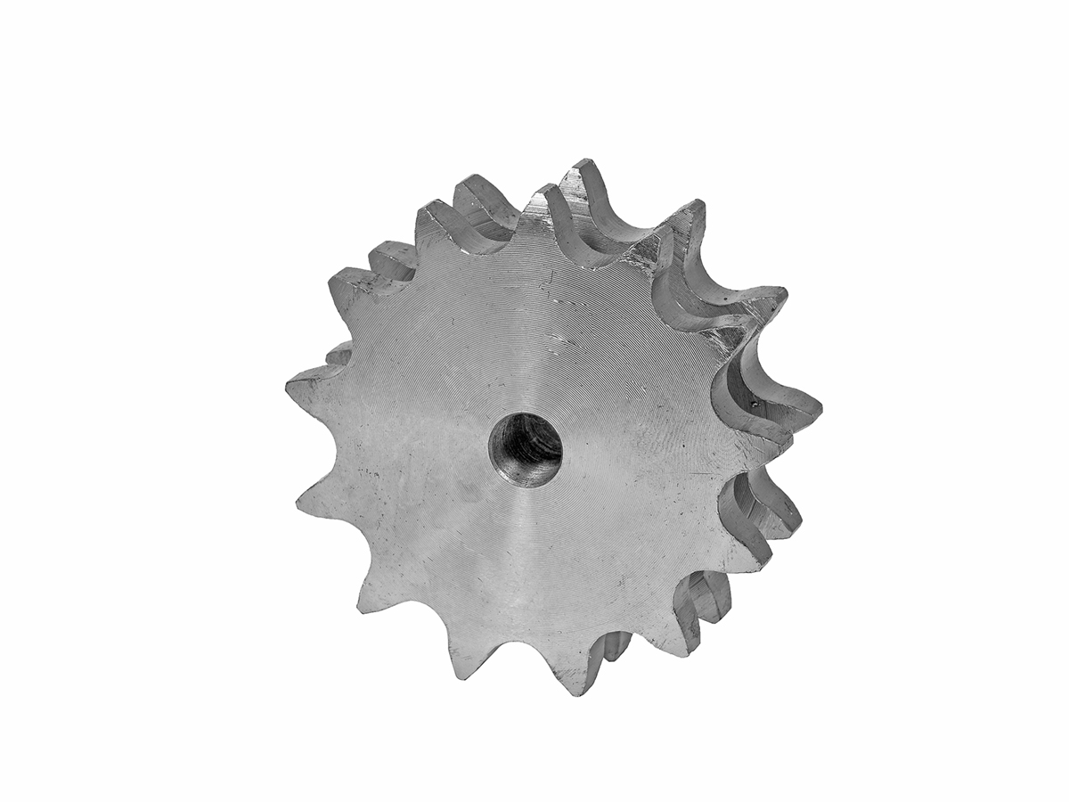 Sprocket without hub (BEA) BEA 08B-2 Z=36