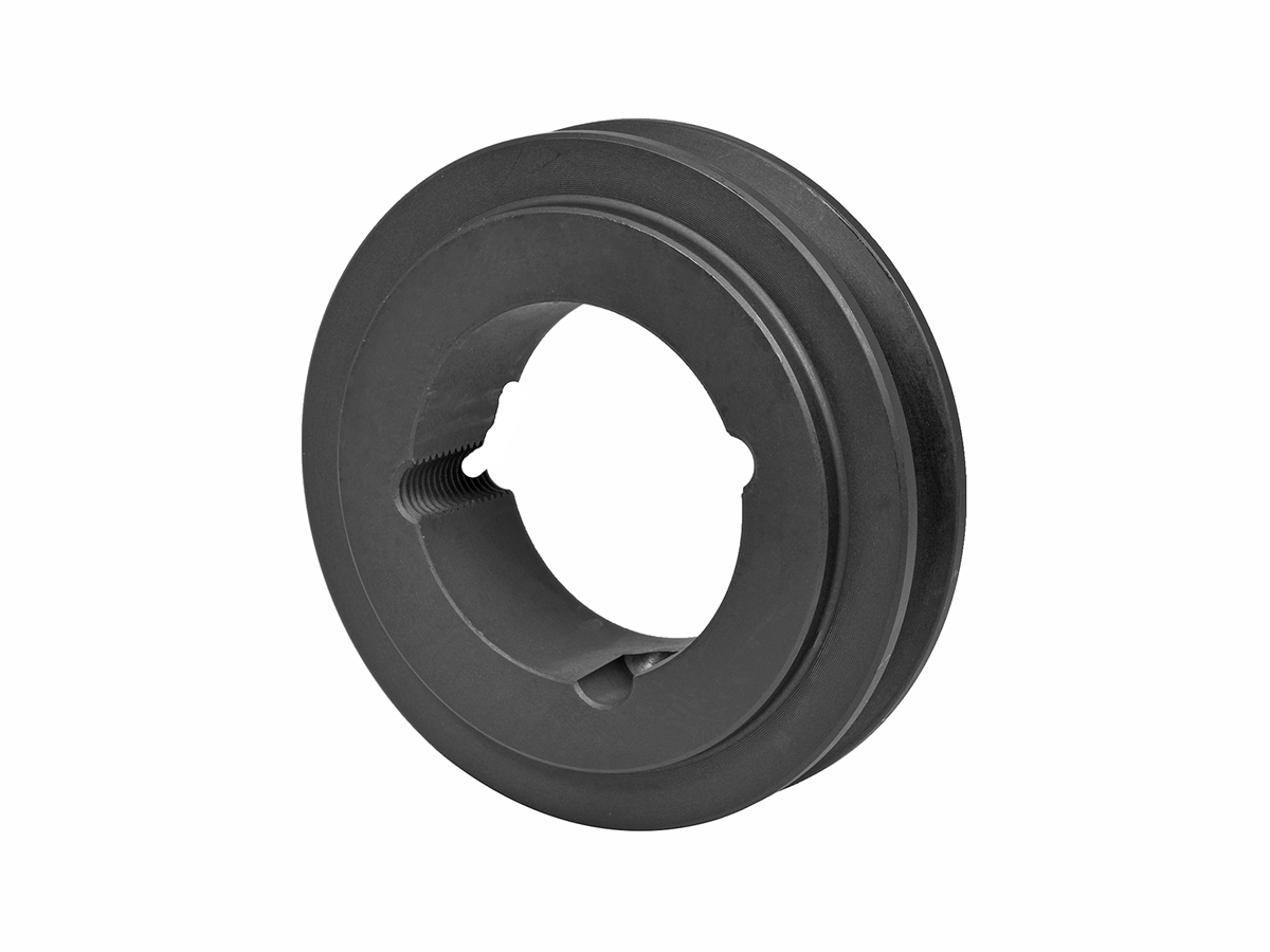 V-Pulleys for taper bushes (AJ) AJ SPA100x1 (1610) — SPA100*1 (1610)