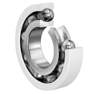 LEŽAJ FAG 6317-J20GA-C3 85×180×41 mm