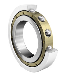 LEŽAJ FAG 6216-M-J20GA-C3 80×140×26 mm