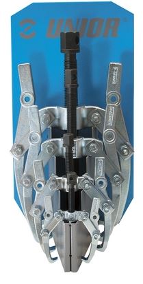 Dismouting bearing tool (UNIOR) UNIOR 680/2MS, NA STOJALU (612655)