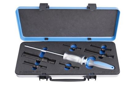 Dismouting bearing tool (UNIOR) UNIOR 689/5BI, NOTRANJE IZVLAČENJE (622587)