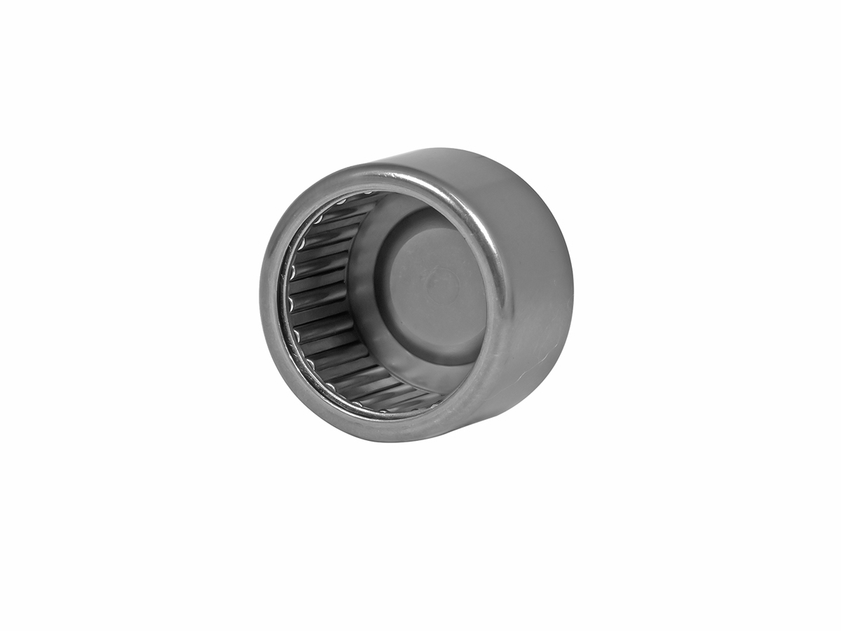 Drawn cup needle roller bearings (NBS) NBS BK1212 12×18×12 mm