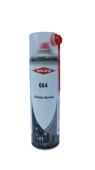 (NICRO) NICRO 664/500 ML