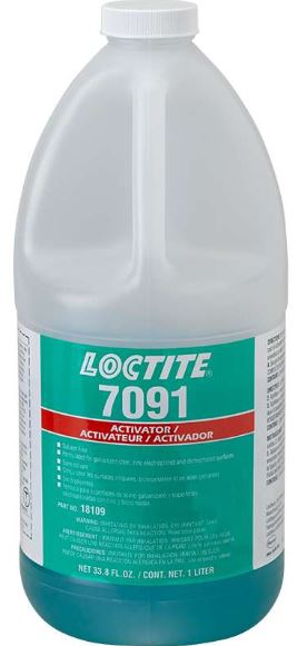 Primer Surface Treatment (LOCTITE) LOCTITE 7091/1L