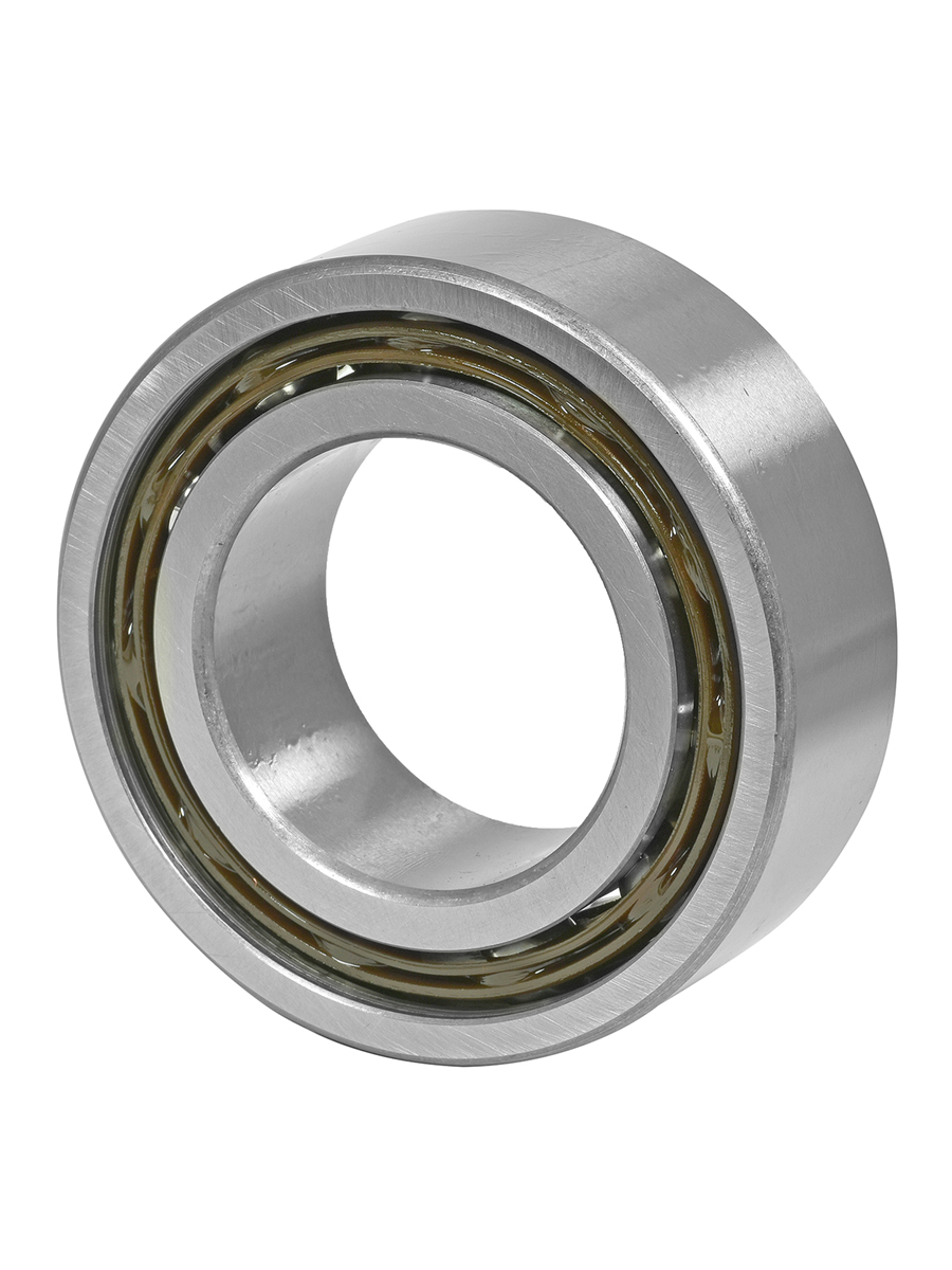 Angular contact ball bearings (NACHI) NACHI 3306 30×72×30.20 mm