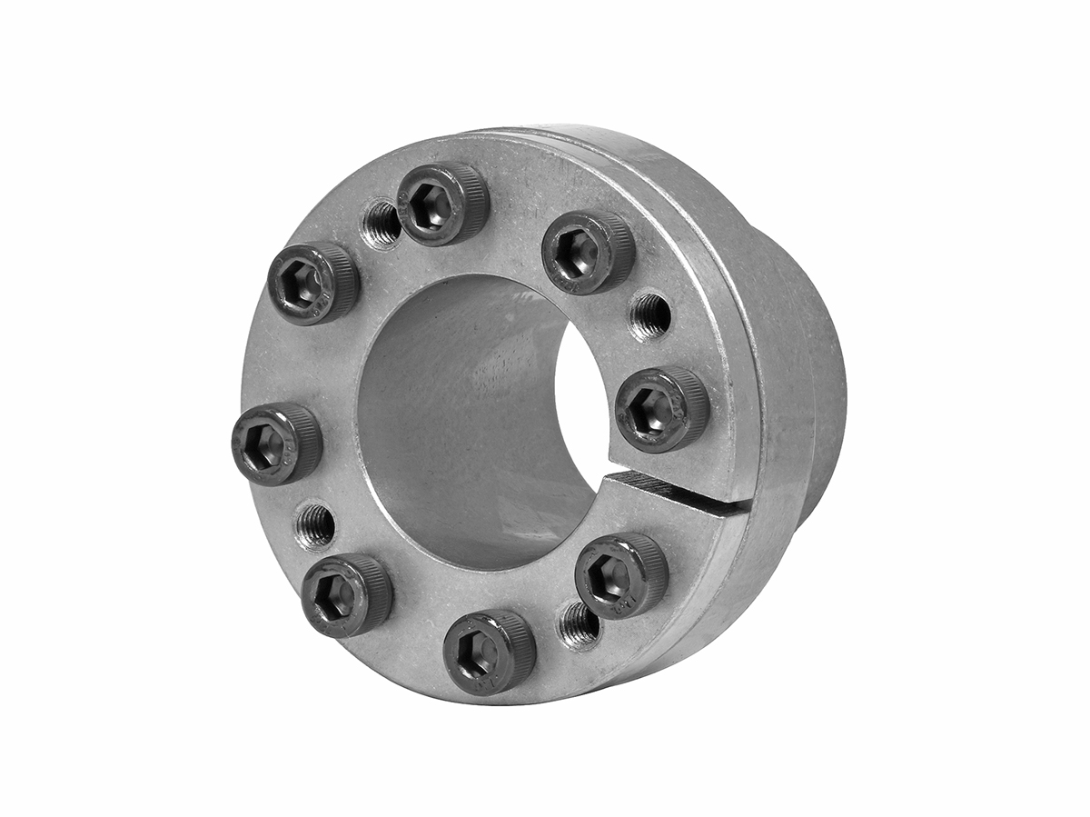 Cone Clamping Elements (AJ) AJ BK80 25x34 — BK80 25*34