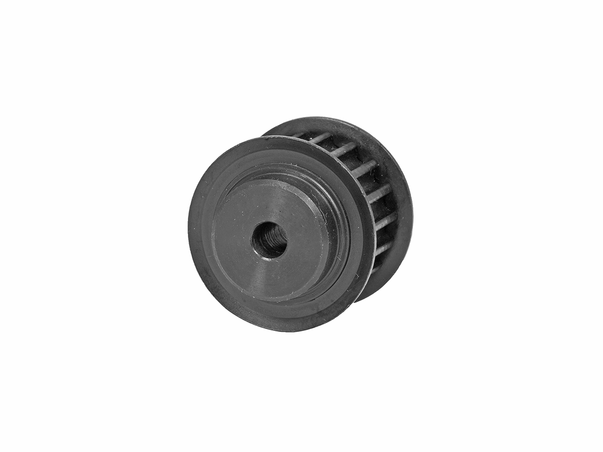 HTD timing belts pulleys (BEA) BEA 72-3M-9