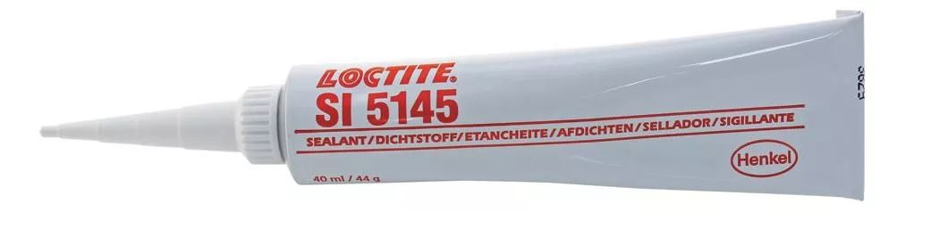 Silicones (LOCTITE) LOCTITE 5145/40ML