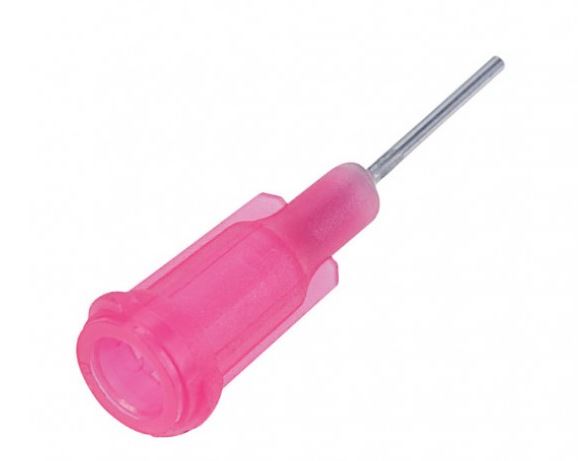Dispense needle (LOCTITE) LOCTITE SS VIOLET 20x50 (50 PCS) — 97227, VIJOLIČNA, DISPENSE NEEDLE SS 20*50 (50 KOS)