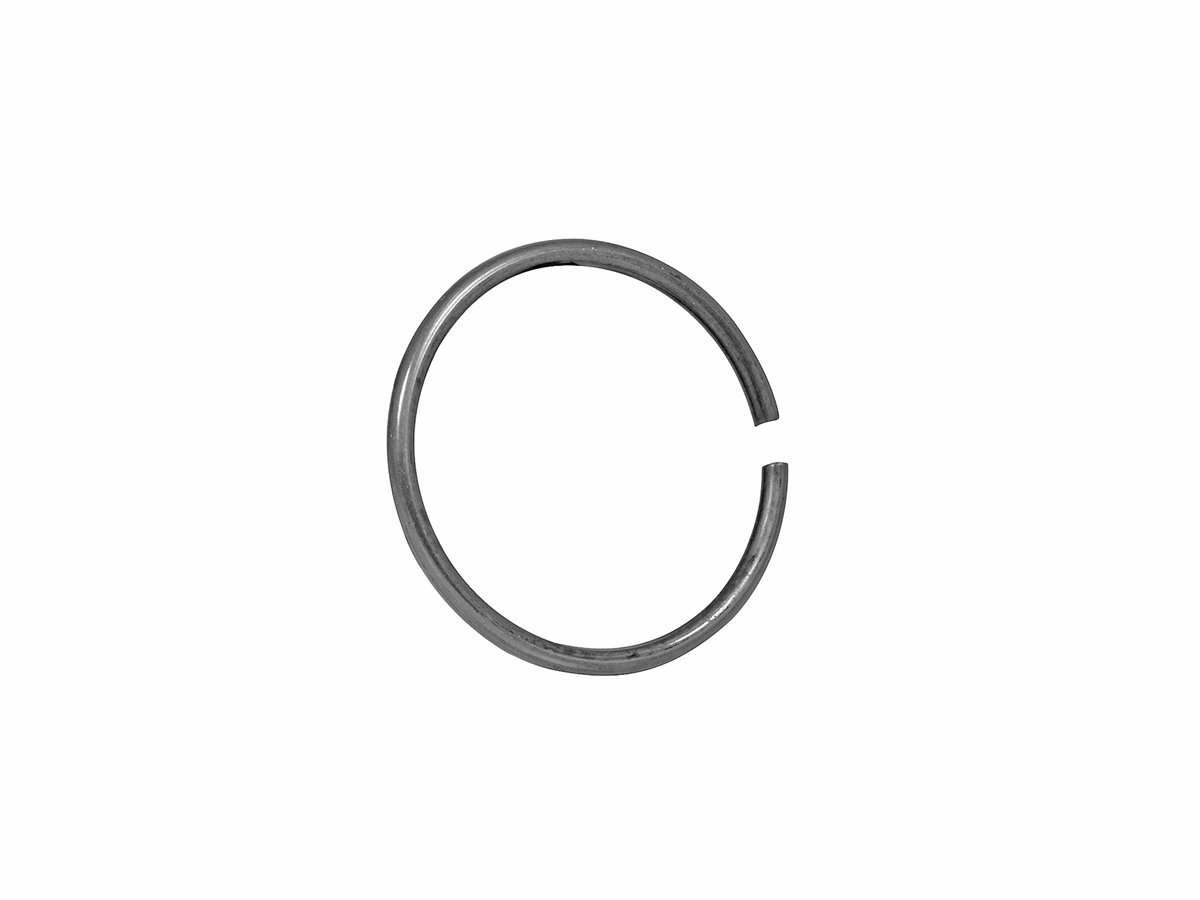 Snap Rings for shafts (ALPA) ALPA RW28x2 — RW28*2