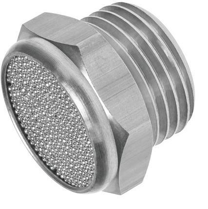 Silencer (FESTO) FESTO AMTE-M-H-M5 (1206621)