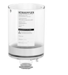 Cartridge (FAG) FAG ARCALUB-C8.LC800-REFILLABLE