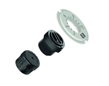 Actuator device accessories (FAG) FAG ARCALUB-C1.DRYCELL-KIT-125