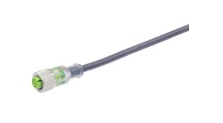 (FAG) FAG ARCALUB-X.CABLE-M12X1-5M-LED-S