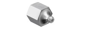 Refill nipple (FAG) FAG ARCALUB-C1.NIPPLE-REFILL-G1/4