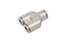 Connector(FAG) FAG ARCALUB-X.TUBEFIT-Y-D8