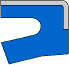 Wipers (FREUDENBERG) FREUDENBERG 90x100x7 AUPS AU — 90*100*7 90×100×7 mm (1/2)