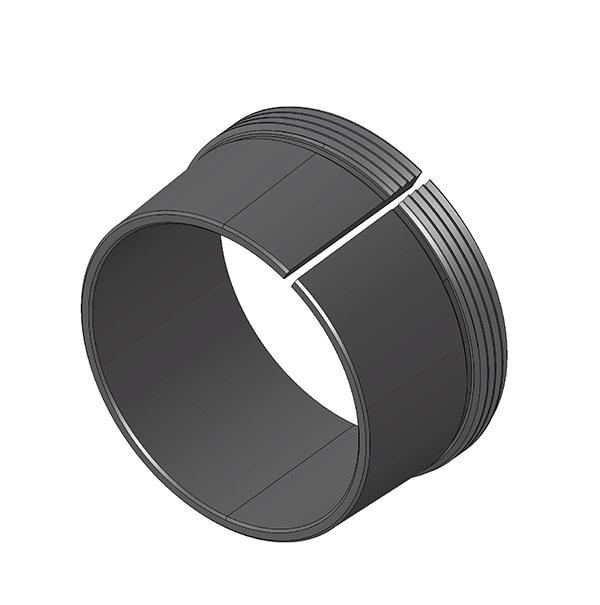 PUŠA LEŽAJNA SNR AHX2326/120G 120×140×115 mm