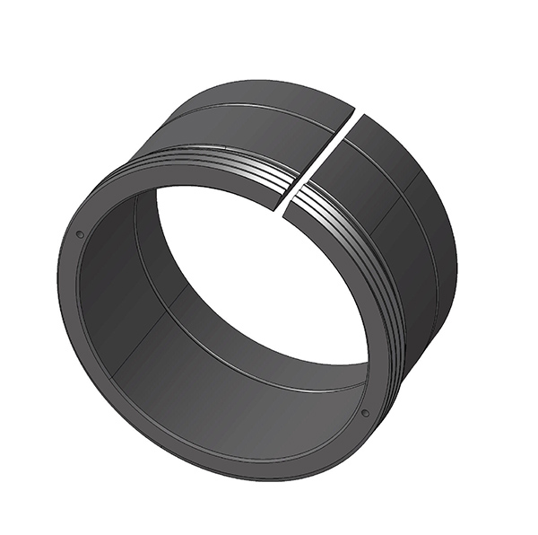 Withdrawal sleeves (SNR) SNR AOH24152 280×240×218 mm