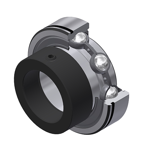 LEŽAJ SNR CES205-15 23,813×52×31 mm