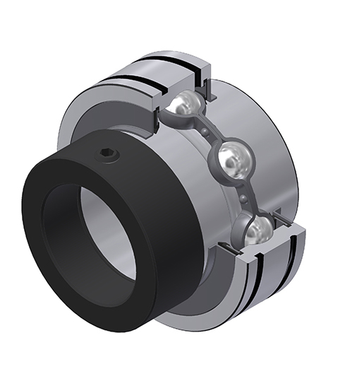LEŽAJ SNR CEX205 25×52×44,4 mm