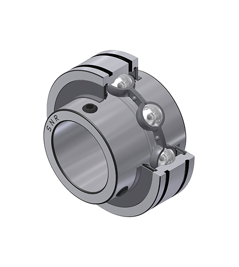 LEŽAJ SNR CUC209-27 42,863×85×49,20 mm