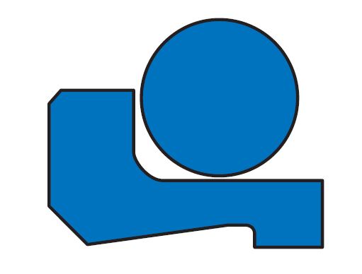 Wipers (FREUDENBERG XP) FREUDENBERG XP 320x332,2x8,4/7,8 DA116 AU/NBR — 320*332,2*8,4/7,8 AU/NBR