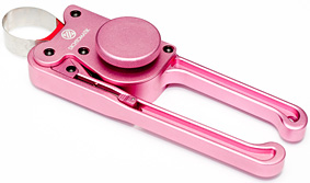 Seal mounting tool - PTFE METAL STRIPE CONSTRICTOR