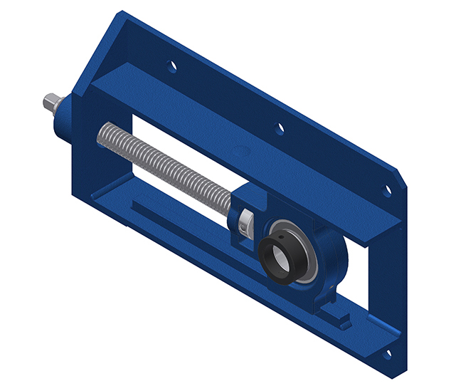 Housing units (SNR) SNR EXT207WB 35×429×212 mm