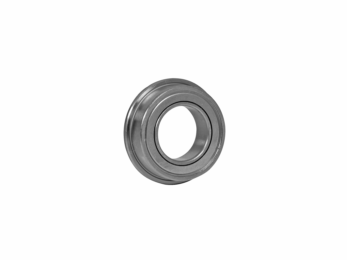 LEŽAJ MINIATURNI NEUTRAL F688-2Z 8×16×18 mm