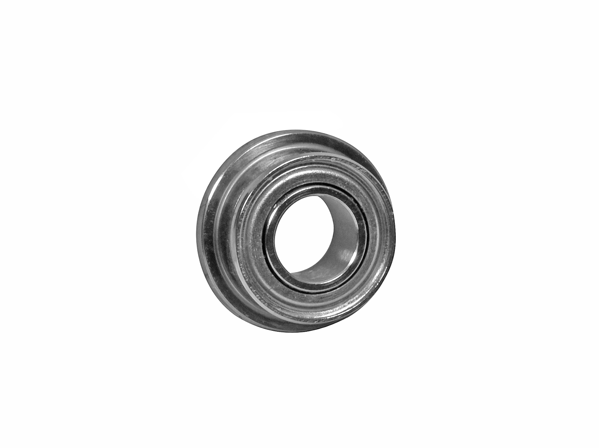 LEŽAJ MINIATURNI EZO FR188 6,35×12,70×13,89 mm