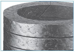 PLETENICA G-SPEZIAL 6560 MERKEL 22x22 — 22*22 (1/2)