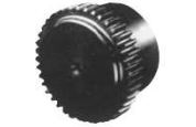 Coupling hub (SIT) SIT GDN24 L=50 (EXTENDED HUB) — GDN24 L=50 (PODALJŠANO PESTO)