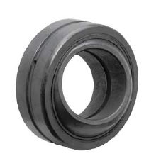 Spherical plain bearings (ISB) ISB GEG45-ET-2RS 45×75×43 mm