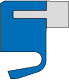 TES. OLJ. HTS2-9535 PTFE FREUDENBER FREUDENBERG 60x80x8 — 60*80*8 60×80×8 mm (1/2)